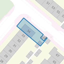 Perceel JPS00-G-1340