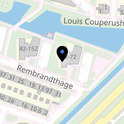 Appartement JPS00 G 1359 1
