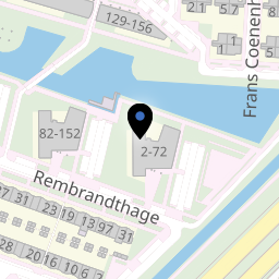 Appartement JPS00 G 1359 15