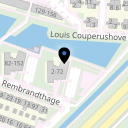 Appartement JPS00 G 1359 16