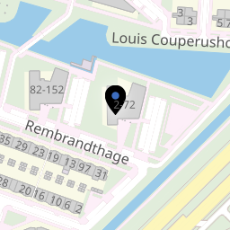 Appartement JPS00 G 1359 19