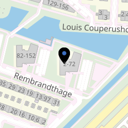 Appartement JPS00 G 1359 20