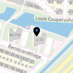 Appartement JPS00 G 1359 21