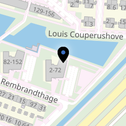 Appartement JPS00 G 1359 22