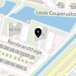 Appartement JPS00 G 1359 25