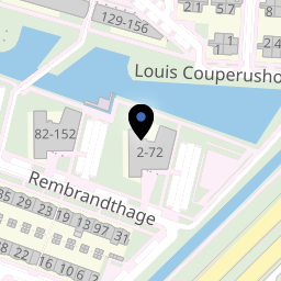 Appartement JPS00 G 1359 27