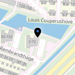 Appartement JPS00 G 1359 28