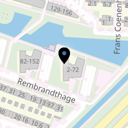 Appartement JPS00 G 1359 3
