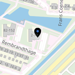 Appartement JPS00 G 1359 30