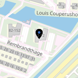 Appartement JPS00 G 1359 31