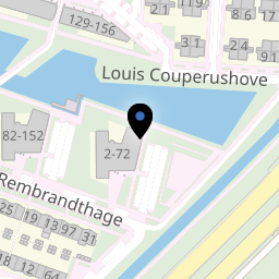 Appartement JPS00 G 1359 34