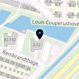 Appartement JPS00 G 1359 4