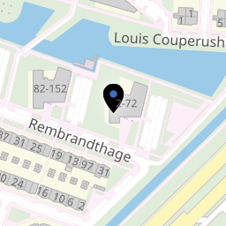 Appartement JPS00 G 1359 7