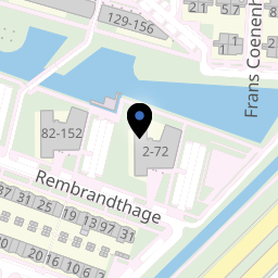 Appartement JPS00 G 1359 9