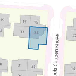 Perceel JPS00-G-1384