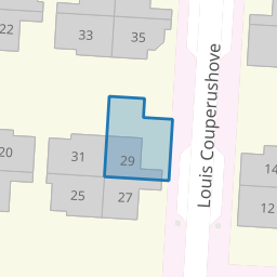 Perceel JPS00-G-1385