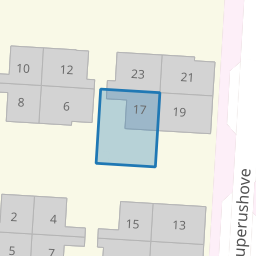 Perceel JPS00-G-1392