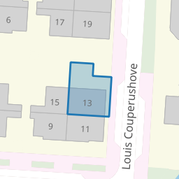 Perceel JPS00-G-1394