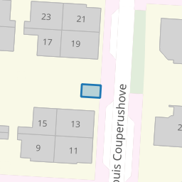 Perceel JPS00-G-1397