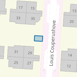 Perceel JPS00-G-1401