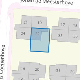 Perceel JPS00-G-1406