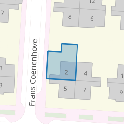 Perceel JPS00-G-1416