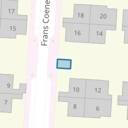 Perceel JPS00-G-1421