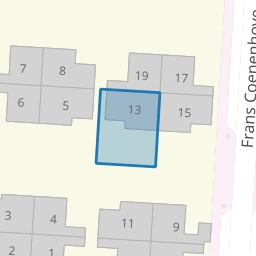 Perceel JPS00-G-1435