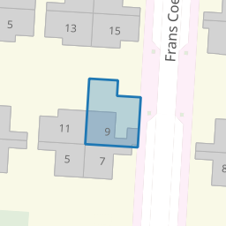 Perceel JPS00-G-1437