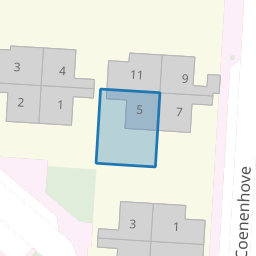 Perceel JPS00-G-1439