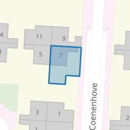 Perceel JPS00-G-1440