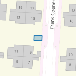 Perceel JPS00-G-1447