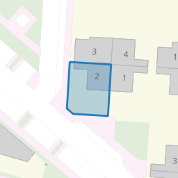 Perceel JPS00-G-1464