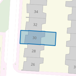 Perceel JPS00-G-1497