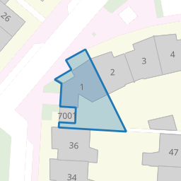 Perceel JPS00-G-1501