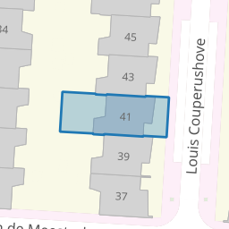 Perceel JPS00-G-1510