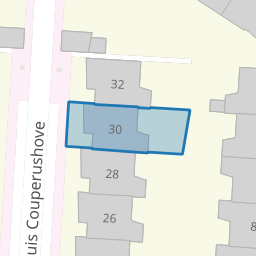 Perceel JPS00-G-1517