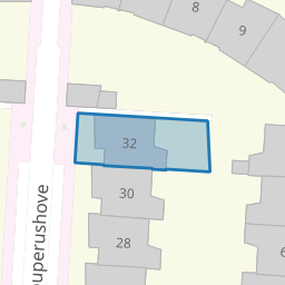 Perceel JPS00-G-1518