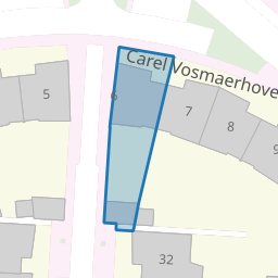 Perceel JPS00-G-1519