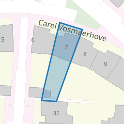 Perceel JPS00-G-1520