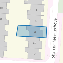 Perceel JPS00-G-1527