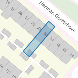 Perceel JPS00-G-1541