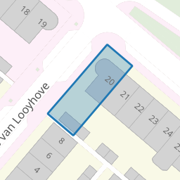 Perceel JPS00-G-1551