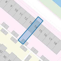 Perceel JPS00-G-1557