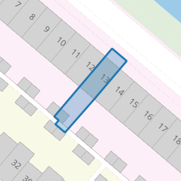 Perceel JPS00-G-1558