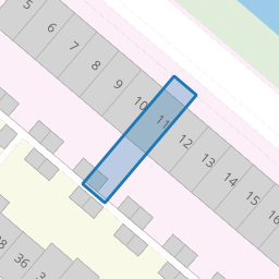 Perceel JPS00-G-1560