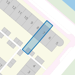 Perceel JPS00-G-1596