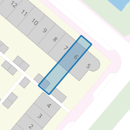 Perceel JPS00-G-1597