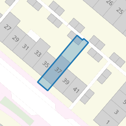 Perceel JPS00-G-1605