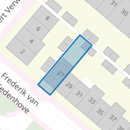 Perceel JPS00-G-1610